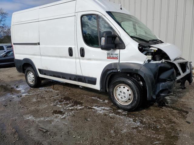 Photo 4 from auction – 2020 RAM PROMASTER with VIN 3C6TRVBG1LE100315