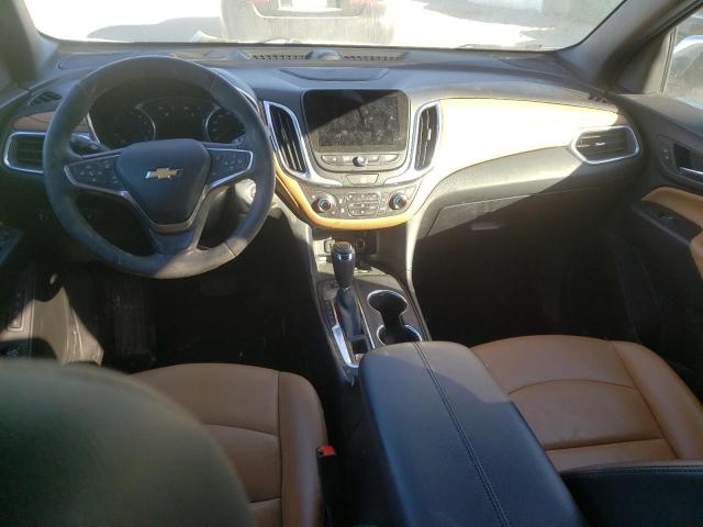 Photo 8 from auction – 2018 CHEVROLET EQUINOX PR with VIN 2GNAXWEX1J6140678