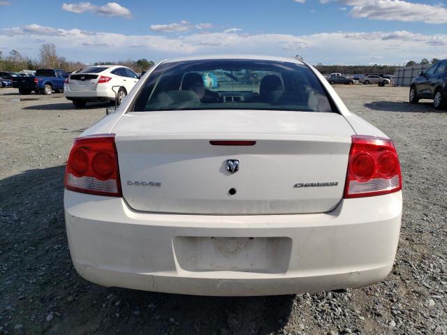 Photo 6 from auction – 2009 DODGE CHARGER with VIN 2B3KA43D49H616516