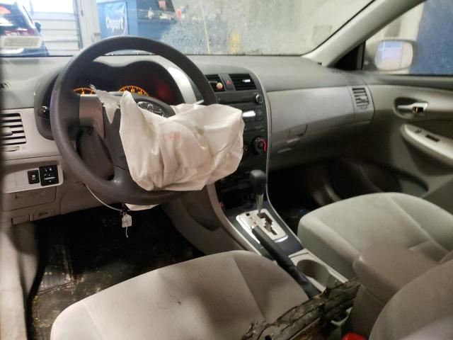 Photo 8 from auction – 2010 TOYOTA COROLLA BA with VIN 2T1BU4EE6AC299543