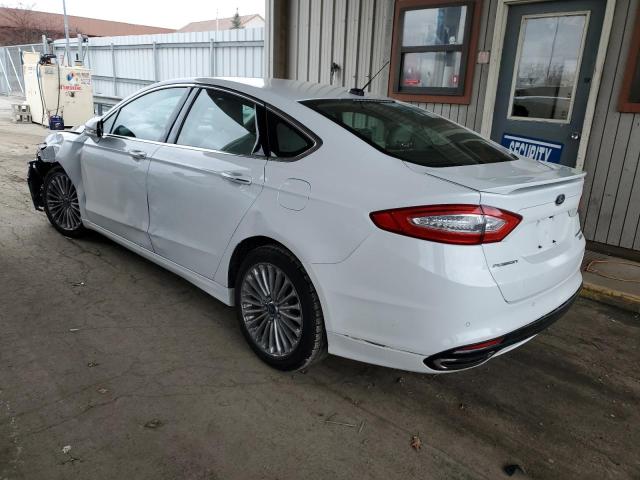 Photo 2 from auction – 2014 FORD FUSION TIT with VIN 3FA6P0K94ER300011