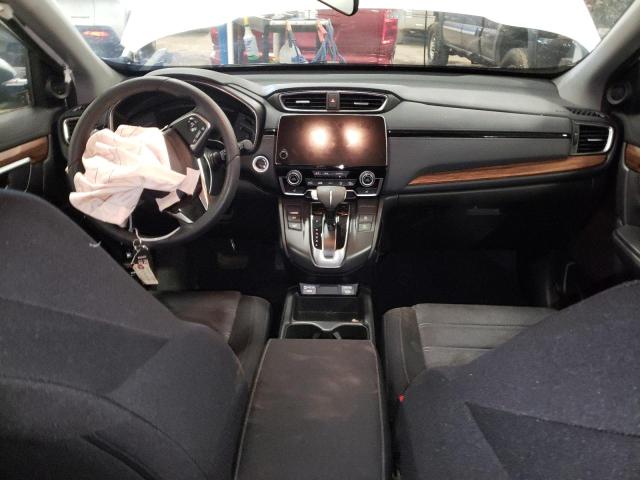 Photo 8 from auction – 2022 HONDA CR-V EX with VIN 7FARW2H59NE022433