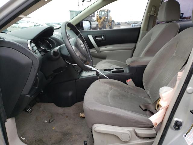 Photo 7 from auction – 2013 NISSAN ROGUE S with VIN JN8AS5MT6DW511753