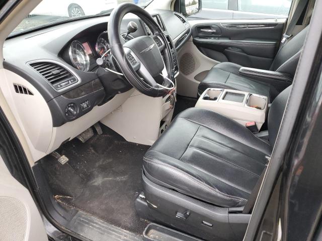 Photo 7 from auction – 2013 CHRYSLER TOWN & COU with VIN 2C4RC1BG6DR540642