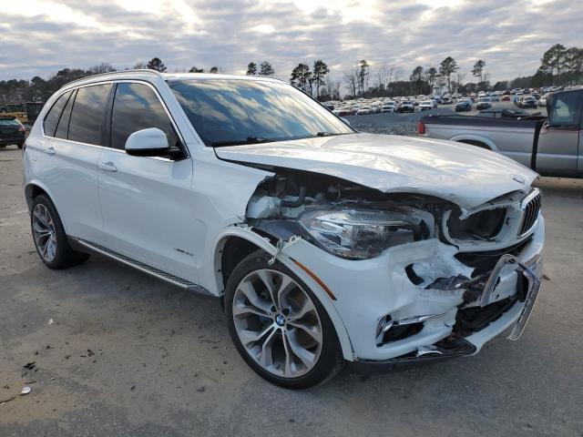 Photo 4 from auction – 2016 BMW X5 SDRIVE3 with VIN 5UXKR2C57G0R71880