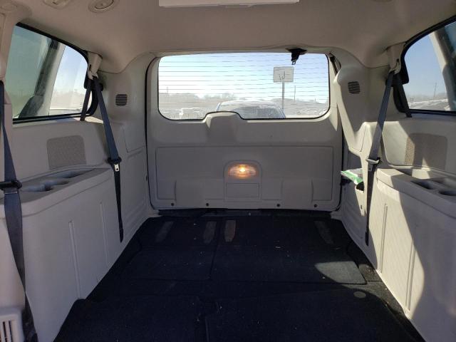 Photo 10 from auction – 2016 CHRYSLER TOWN & COU with VIN 2C4RC1BG7GR157877