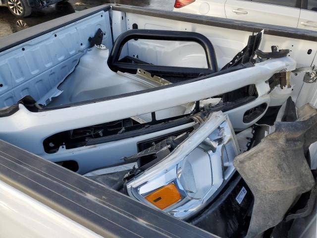 Photo 12 from auction – 2020 RAM 1500 BIG H with VIN 1C6SRFFT1LN169347