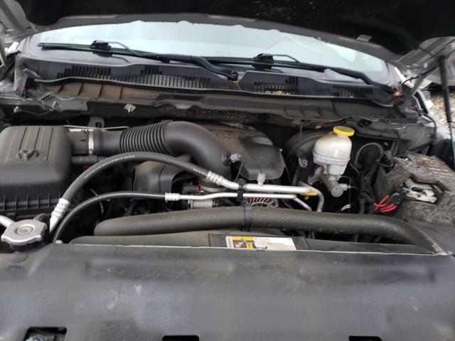 Photo 12 from auction – 2018 RAM 1500 ST with VIN 1C6RR7FT8JS172216