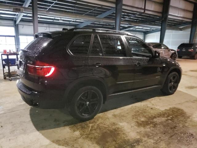 Photo 3 from auction – 2013 BMW X5 XDRIVE3 with VIN 5UXZV4C57D0B04659