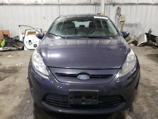 Photo 5 from auction – 2013 FORD FIESTA with VIN 3FADP4EJ2DM195663
