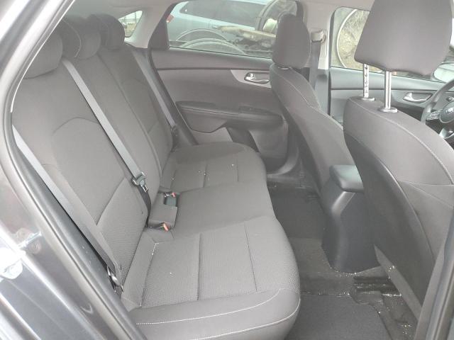 Photo 10 from auction – 2021 KIA FORTE FE with VIN 3KPF24AD0ME262630