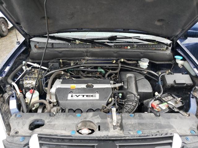 Photo 12 from auction – 2003 HONDA CRV with VIN JHLRD78803C033276