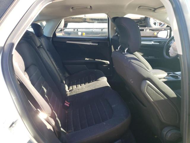 Photo 10 from auction – 2013 FORD FUSION SE with VIN 3FA6P0H78DR194540