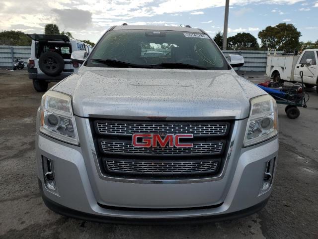 Photo 5 from auction – 2014 GMC TERRAIN SL with VIN 2GKFLTE33E6177313