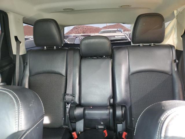 Photo 10 from auction – 2018 DODGE JOURNEY CR with VIN 3C4PDCGG8JT257306
