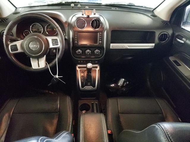 Photo 8 from auction – 2016 JEEP COMPASS LA with VIN 1C4NJDEBXGD723877