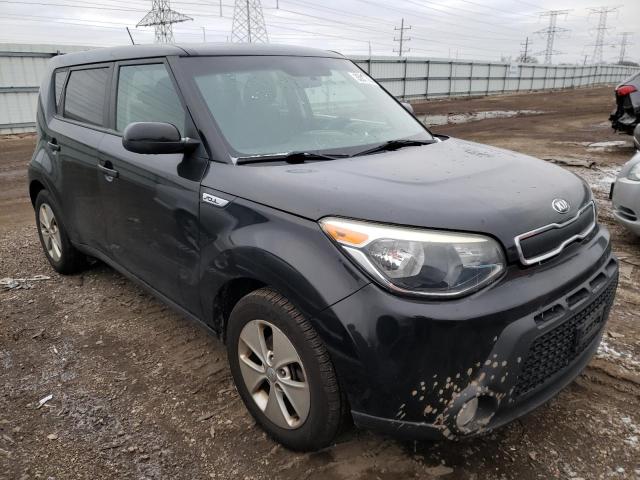 Photo 4 from auction – 2015 KIA SOUL with VIN KNDJN2A26F7768440