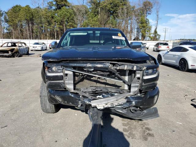 Photo 5 from auction – 2016 CHEVROLET SILVERADO with VIN 3GCUKSEC3GG328741