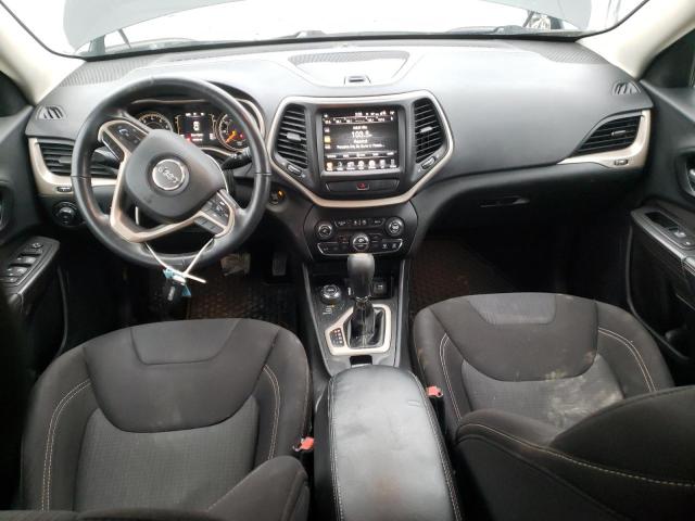 Photo 8 from auction – 2015 JEEP CHEROKEE L with VIN 1C4PJMCS2FW525163