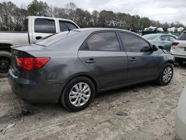 Photo 3 from auction – 2013 KIA FORTE EX with VIN KNAFU4A28D5711246