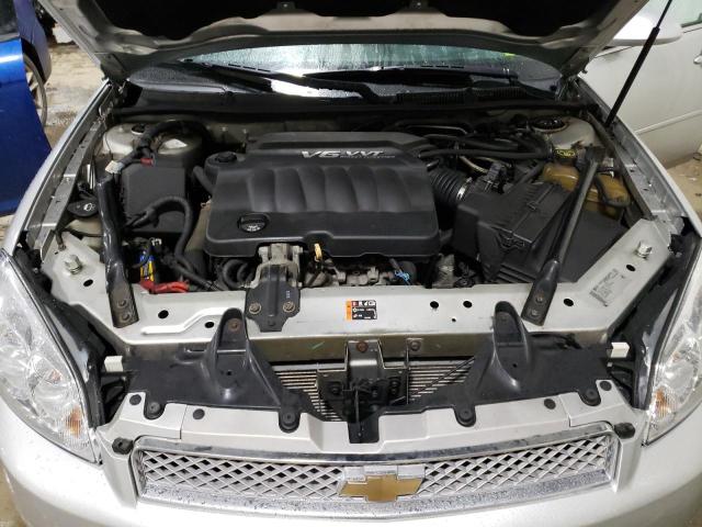 Photo 11 from auction – 2013 CHEVROLET IMPALA LT with VIN 2G1WG5E35D1108283