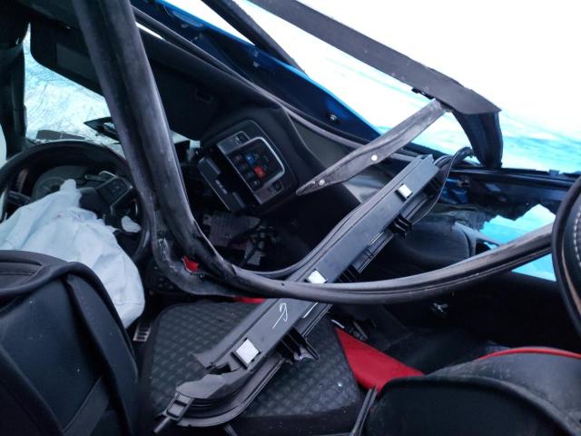 Photo 8 from auction – 2022 RAM 1500 TRX with VIN 1C6SRFU91NN265389