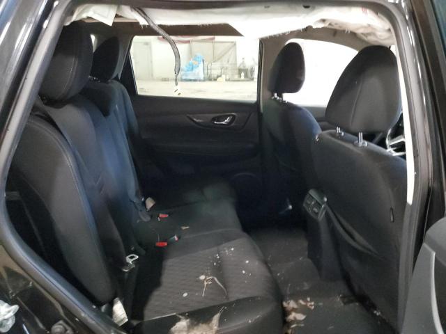 Photo 11 from auction – 2019 NISSAN ROGUE S with VIN KNMAT2MVXKP548854