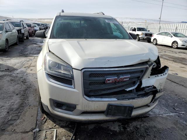 Photo 5 from auction – 2015 GMC ACADIA SLE with VIN 1GKKVPKD1FJ178980