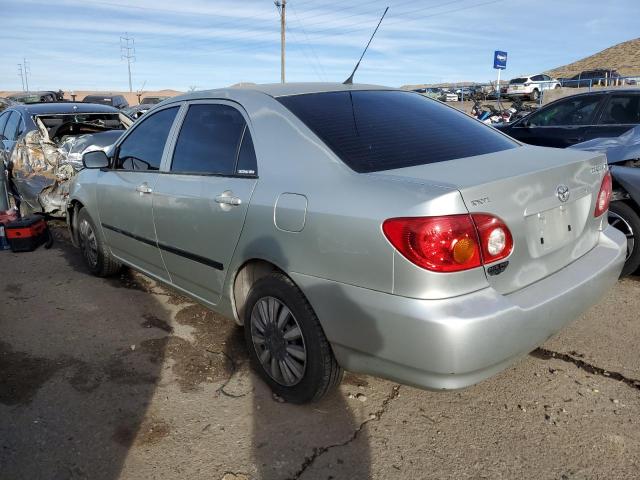 Zdjęcie 2 z aukcji – 2003 TOYOTA COROLLA CE z VIN JTDBR32E130029214