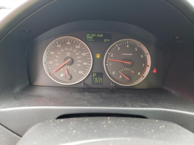 Photo 9 from auction – 2005 VOLVO V50 T5 with VIN YV1MW682X52065162