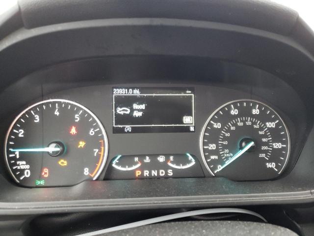 Photo 9 from auction – 2021 FORD ECOSPORT S with VIN MAJ3S2GE5MC436938