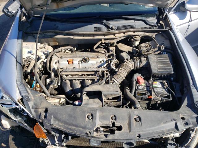 Photo 11 from auction – 2012 HONDA ACCORD LX with VIN 1HGCP2F39CA070926