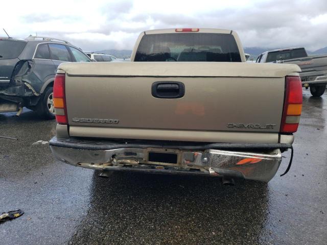 Photo 6 from auction – 1999 CHEVROLET SILVERADO with VIN 2GCEC19T2X1193105