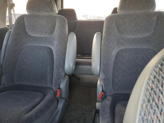 Photo 10 from auction – 1997 DODGE GRAND CARA with VIN 1B4GT44L1VB264497