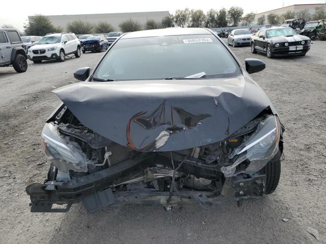 Photo 5 from auction – 2018 TOYOTA COROLLA L with VIN 2T1BURHEXJC053572