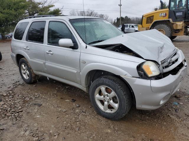 Photo 4 from auction – 2006 MAZDA TRIBUTE S with VIN 4F2YZ04126KM22876