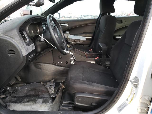 Photo 7 from auction – 2017 DODGE CHARGER PO with VIN 2C3CDXKT0HH541613