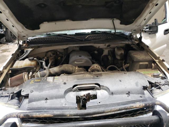 Photo 11 from auction – 2006 CHEVROLET SILVERADO with VIN 1GCHK29U86E262553