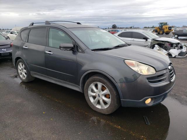 Photo 4 from auction – 2007 SUBARU B9 TRIBECA with VIN 4S4WX82D774402651