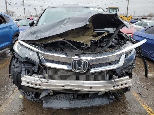 Photo 5 from auction – 2020 HONDA PILOT EXL with VIN 5FNYF6H53LB068609