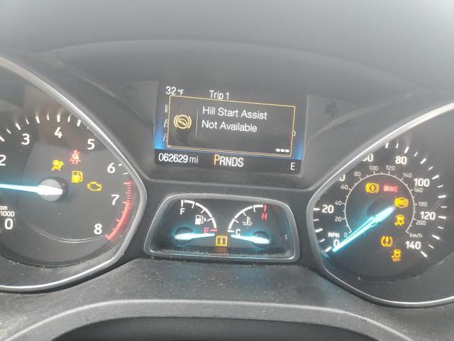 Photo 9 from auction – 2017 FORD ESCAPE SE with VIN 1FMCU9GD6HUD50411