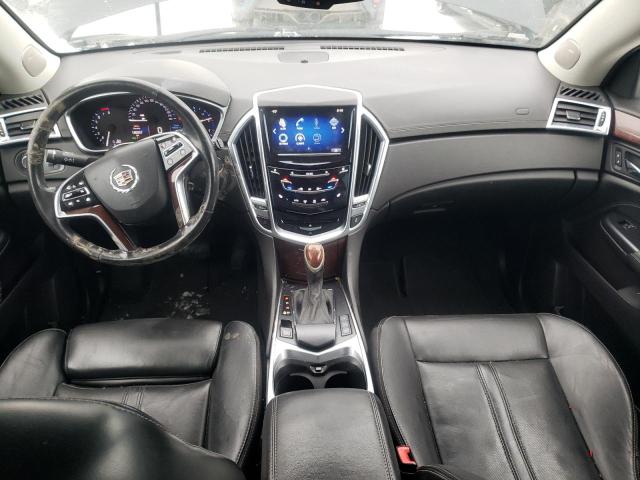 Photo 8 from auction – 2014 CADILLAC SRX LUXURY with VIN 3GYFNEE30ES626895