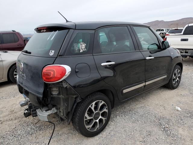 Photo 3 from auction – 2014 FIAT 500L LOUNG with VIN ZFBCFACH6EZ004479