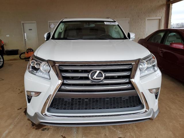 Photo 5 from auction – 2018 LEXUS GX 460 with VIN JTJBM7FX1J5199345