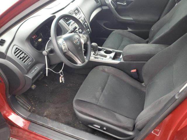 Photo 7 from auction – 2014 NISSAN ALTIMA 2.5 with VIN 1N4AL3AP6EN382883