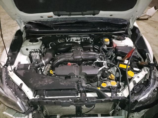 Photo 11 from auction – 2017 SUBARU CROSSTREK with VIN JF2GPABCXHH220140