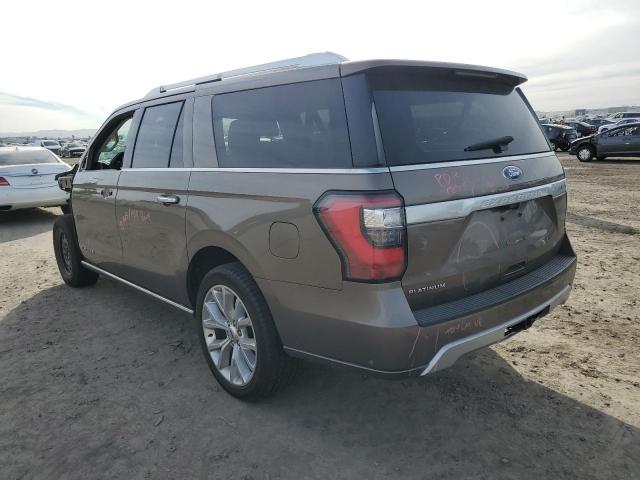 Photo 2 from auction – 2018 FORD EXPEDITION with VIN 1FMJK1MT2JEA34398