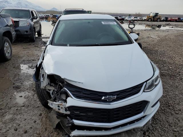 Photo 5 from auction – 2018 CHEVROLET CRUZE LS with VIN 1G1BB5SM9J7209366