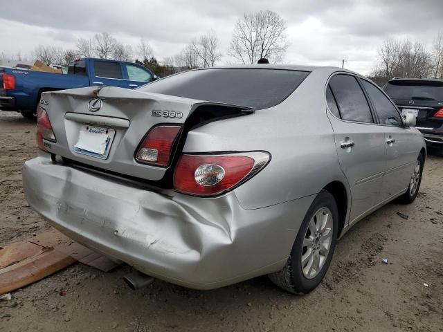 Photo 3 from auction – 2003 LEXUS ES 300 with VIN JTHBF30G130090669