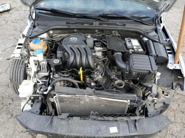 Photo 11 from auction – 2015 VOLKSWAGEN JETTA BASE with VIN 3VW2K7AJ0FM288317